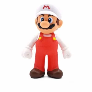 mario fire figure