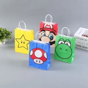mario gift bag