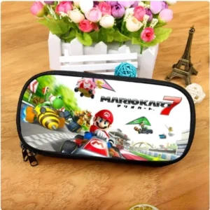 mario kart 7 case