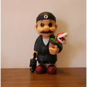 mario leon figure