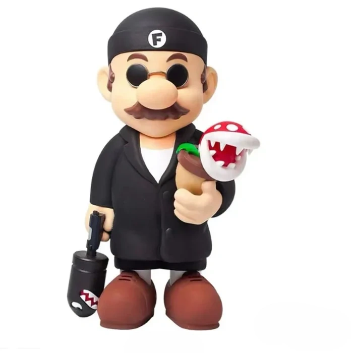 mario leon figure