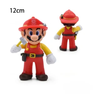 mario maker figure