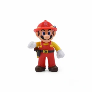 mario maker figure