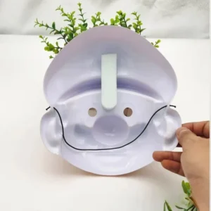 mario mask