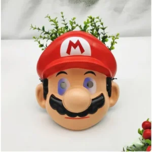 mario mask