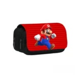 mario pencil case