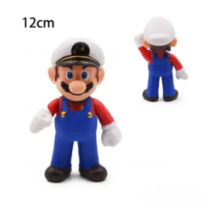 mario sailor figure