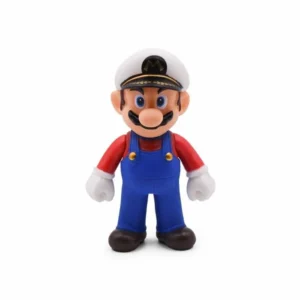 mario sailor figure