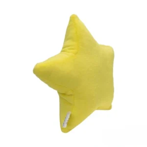 mario star plush