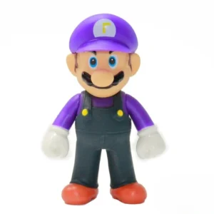 mario waluigi figure
