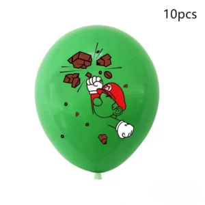 marion green balloon