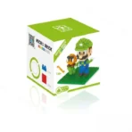 micro blocks luigi