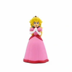peach figure
