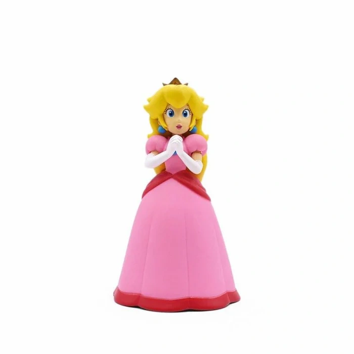 Peach Figure peach figure