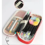 pencil case super mario