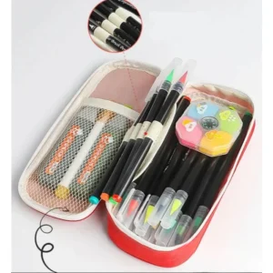 pencil case super mario