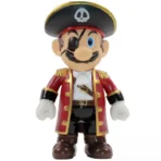 pirate mario figure