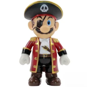 pirate mario figure