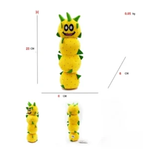 pokey plush