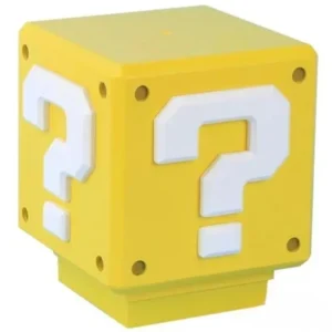 question block lamp