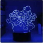 super mario 64 ds lamp