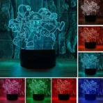 super mario 64 ds lamp
