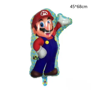 super mario balloon