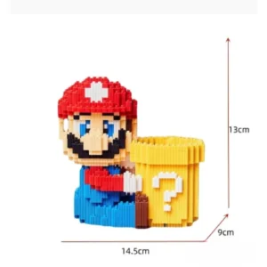 super mario bricks