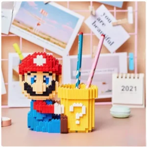 super mario bricks