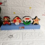 super mario bros lamp