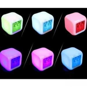 alarm clock super mario 3d world