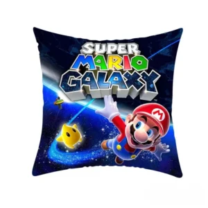 super mario galaxy cushion