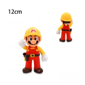 super mario maker figure