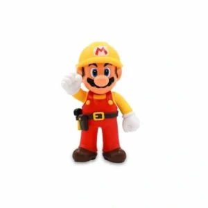 super mario maker figure