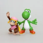super mario mini figures collection