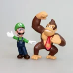 super mario mini figures collection