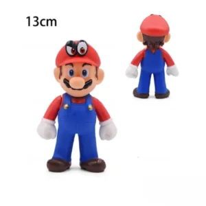 super mario odyssey figure