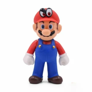 super mario odyssey figure