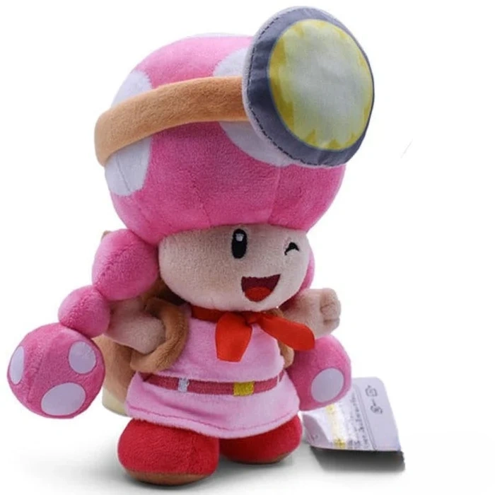 toadette plush