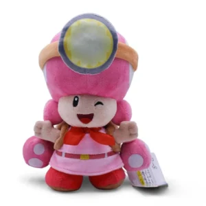 toadette plush