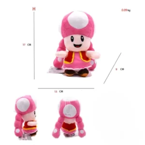 toadette plush toy