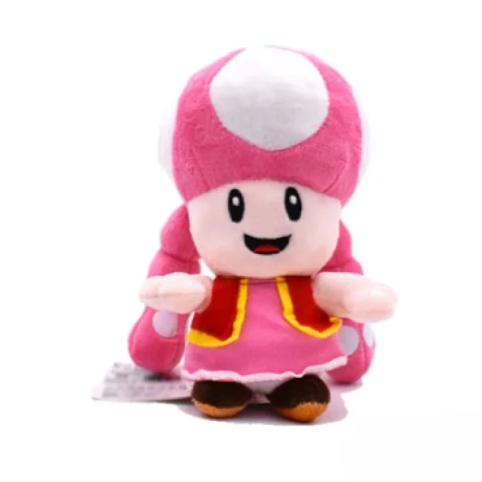 Toadette Plush Toy toadette plush toy