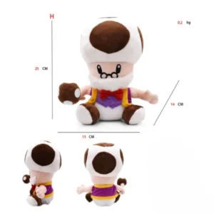 toadsworth plush