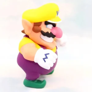 wario figure
