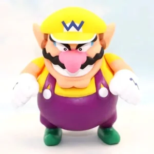 wario figure