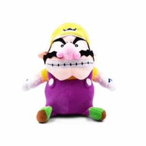 wario plush