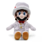 wedding mario plush
