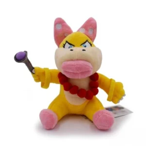 wendy koopa plush