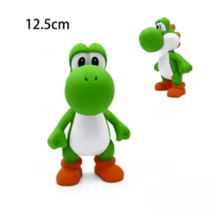 yoshi figure