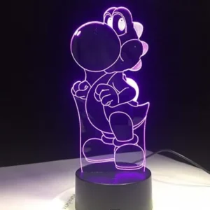 yoshi lamp